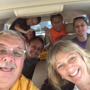 Meet your Posher, Cindy